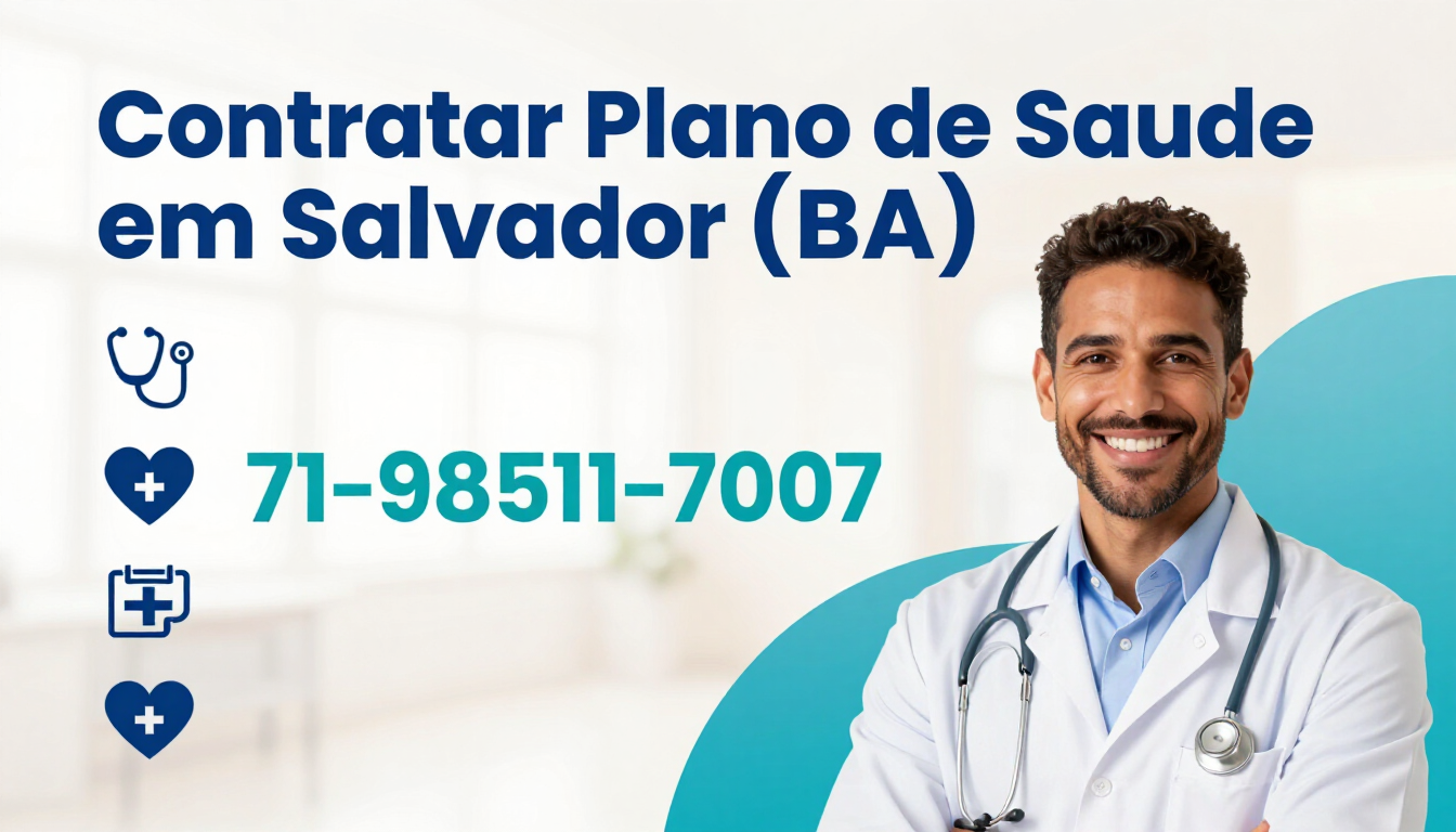 plano de saude em salvador-ba, Representante de Vendas Valdete Corretora Vendas de Planos de Saude Empresariais