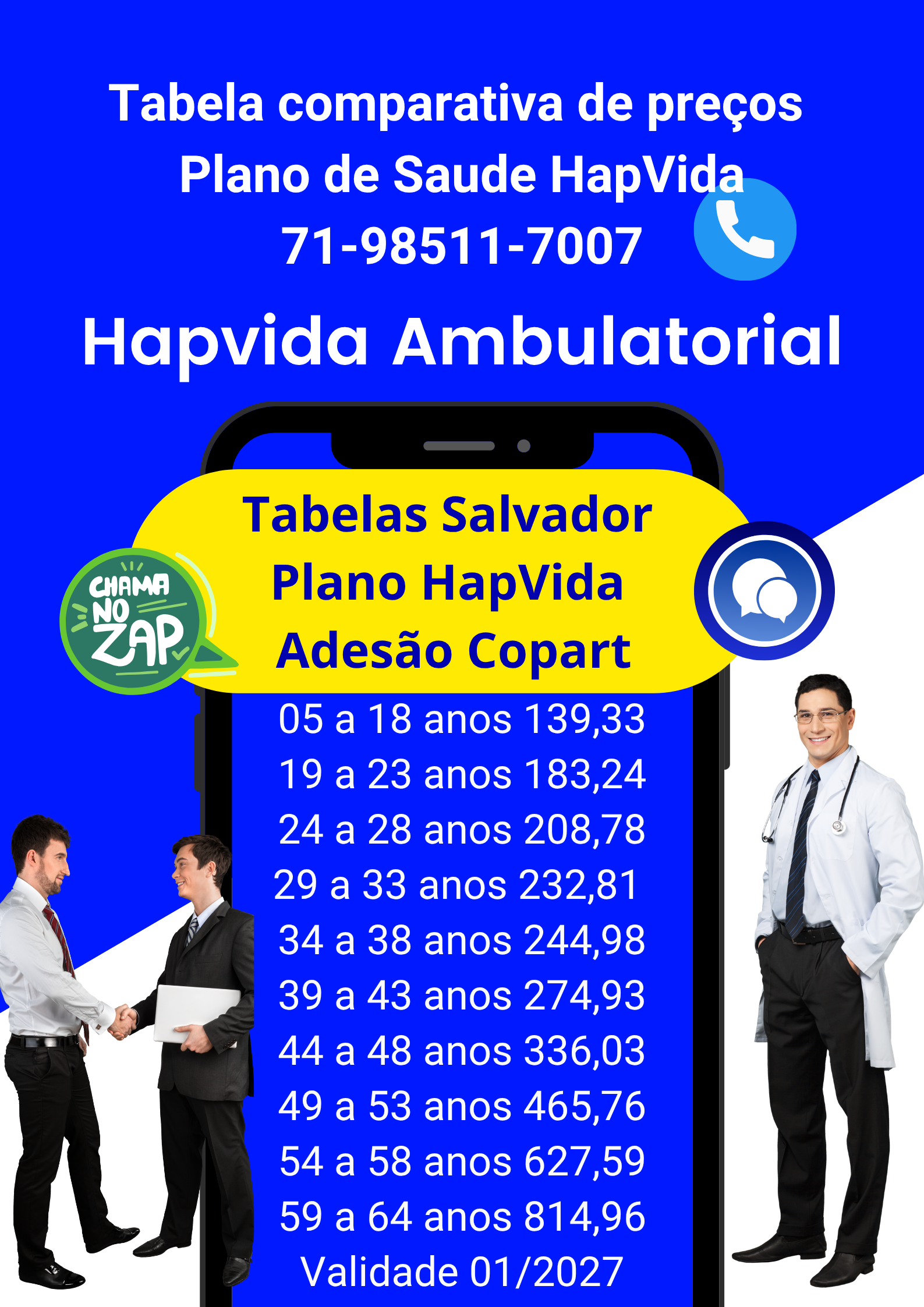 tabelas de preços hapvida adesão individual salvador, hapvida adesão camacari-ba, hapvida adesão individual tabelas feira de santana-ba, tabelas hapvida candeias -ba, tabelas hapvida simões filho-ba