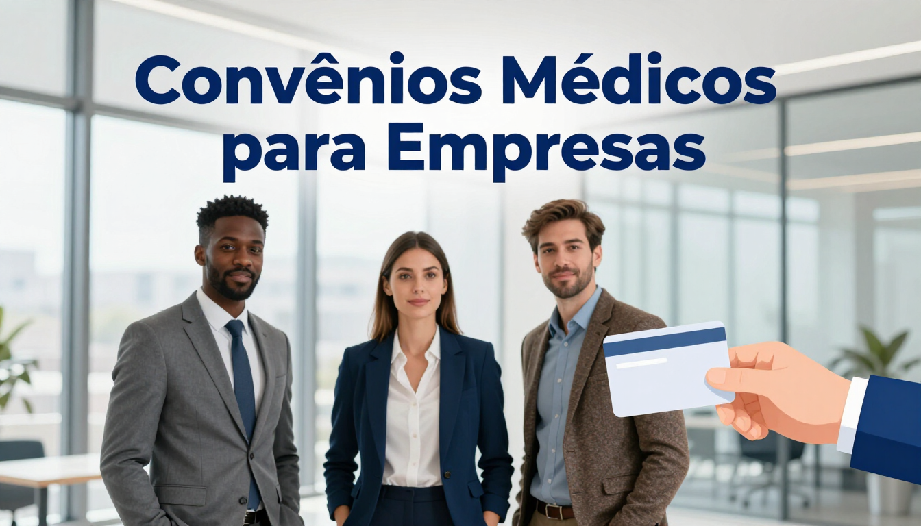 plano de saude empresarial em são paulo-sp