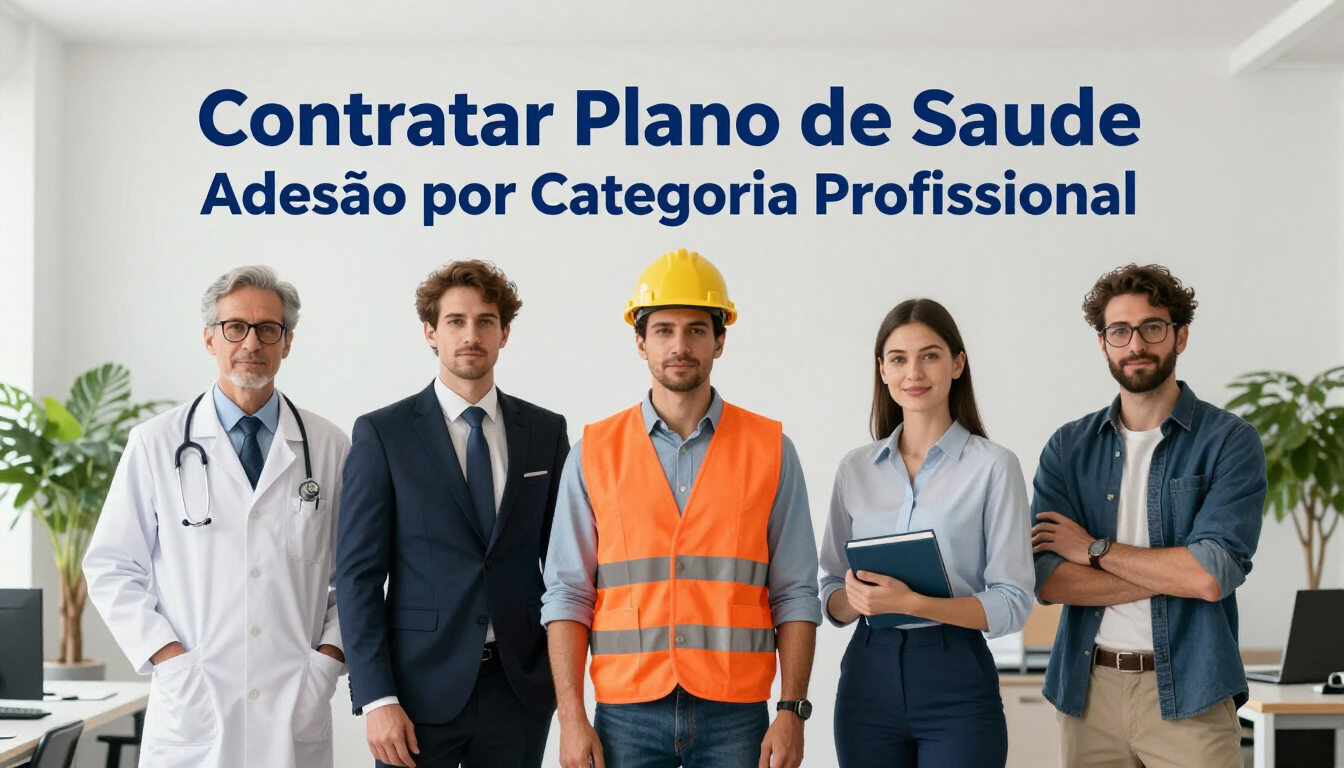 planos de saude adesão individual