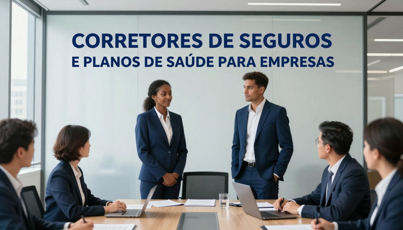 Empresária analisando cotações de plano de saúde, tabelas comparativas preços de planos de saude para empresas