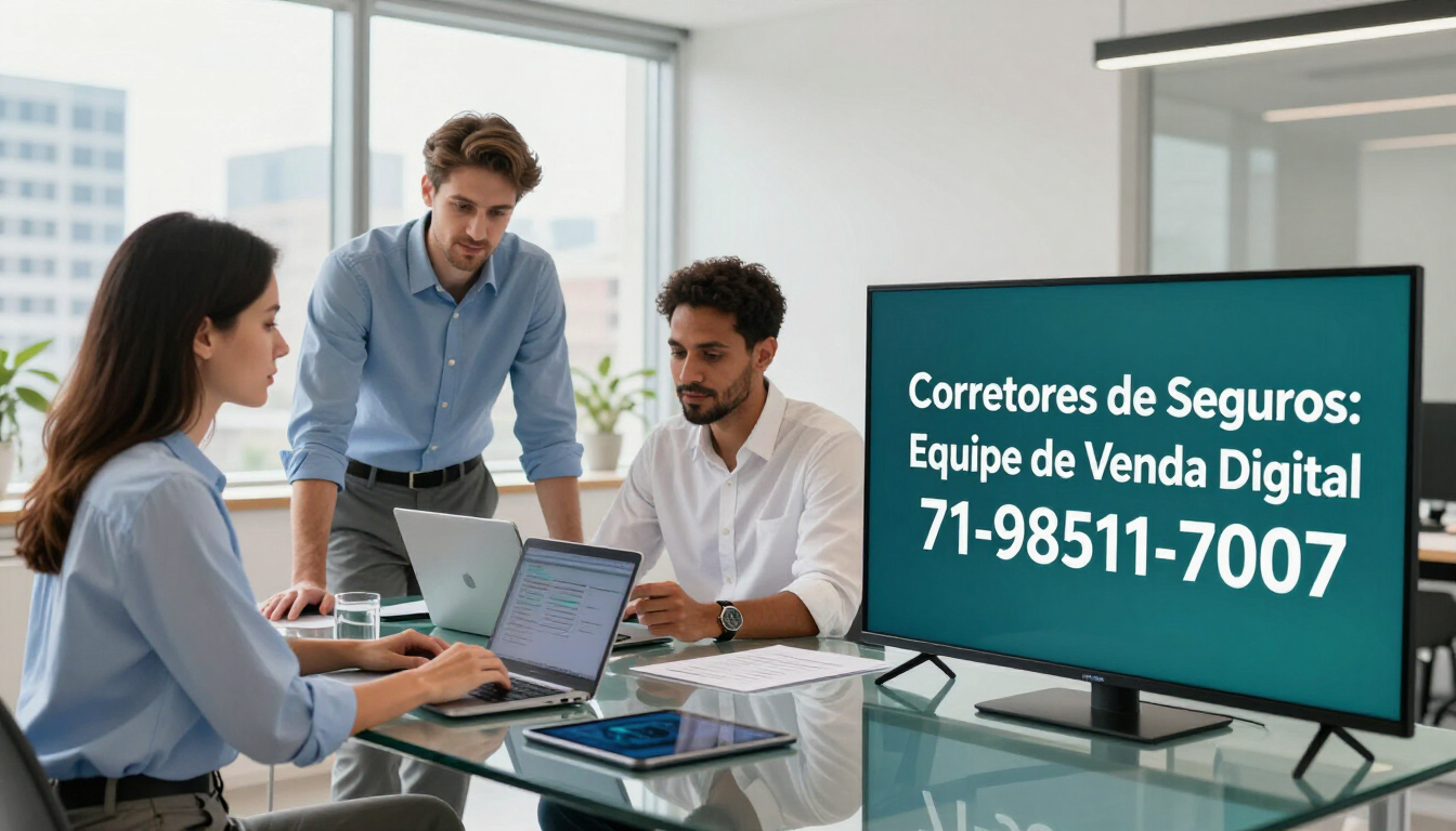Representante de Vendas Valdete Corretora Vendas de Planos de Saude Empresariais
