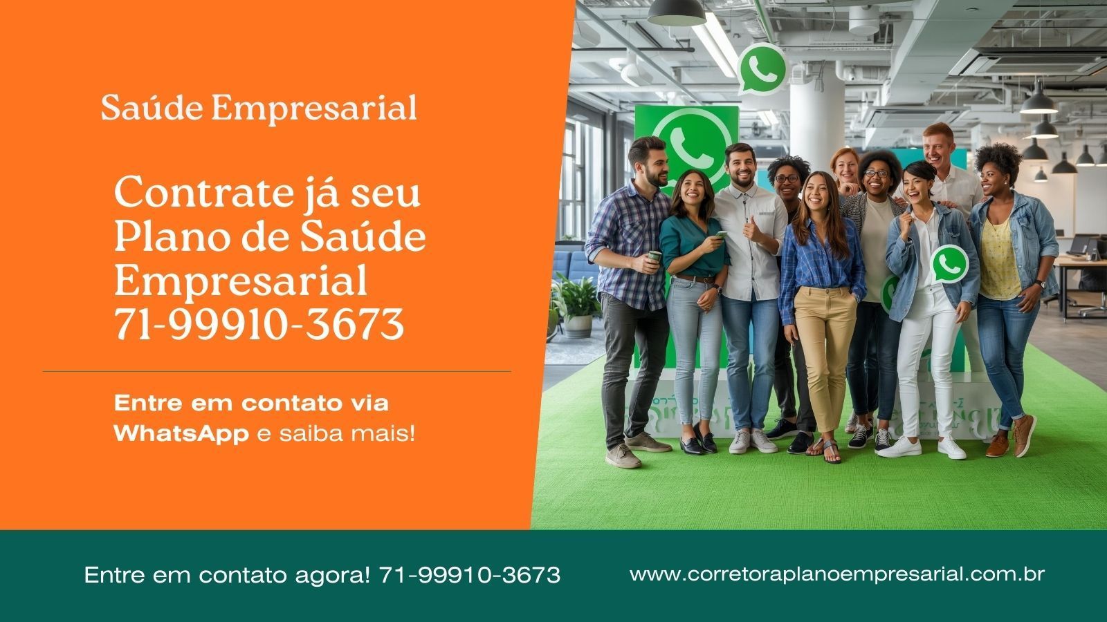 SulAmerica Empresarial Plano Direto Regional