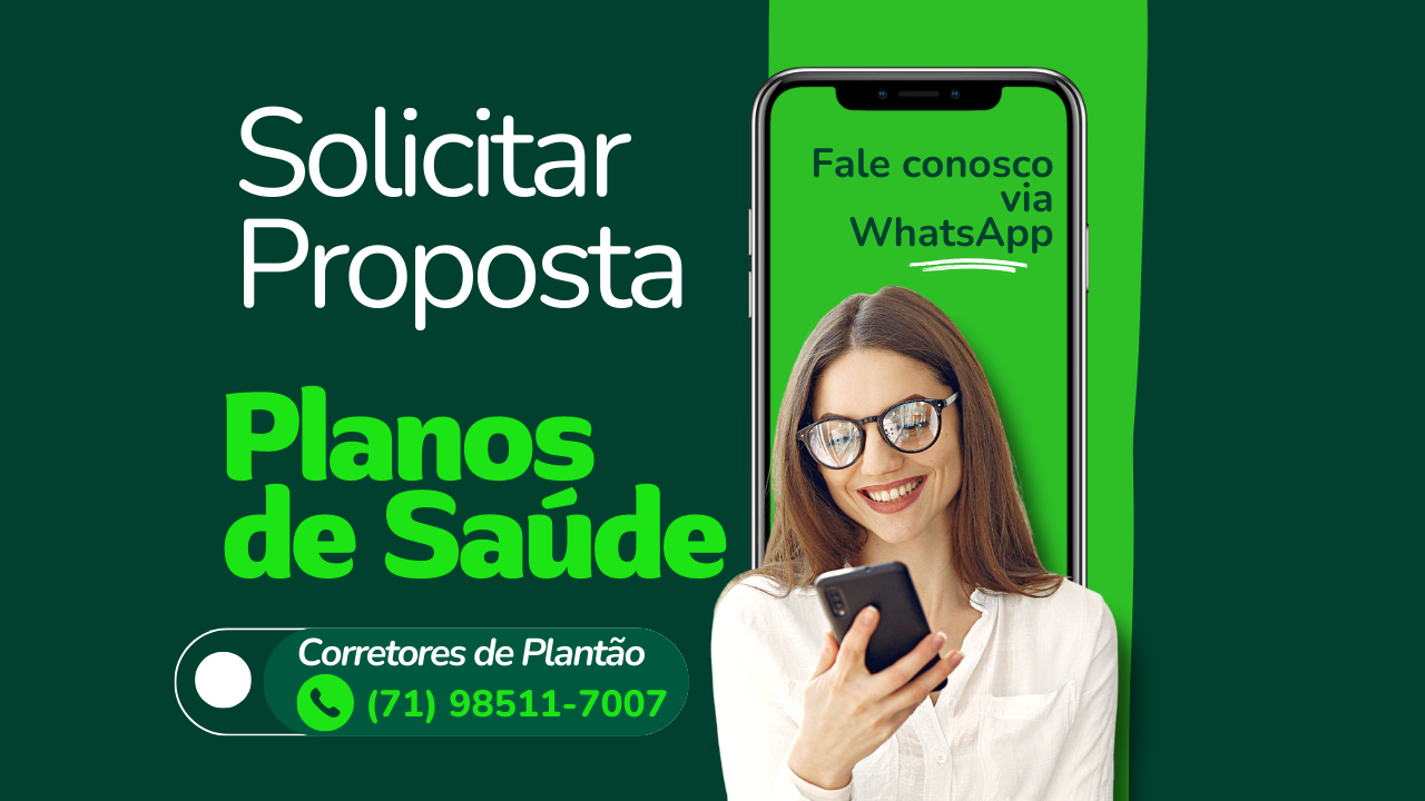 telefone corretor plano de saude em sp