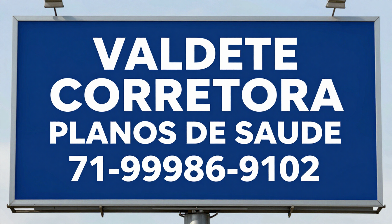 PLANO DE SAUDE NACIONAL