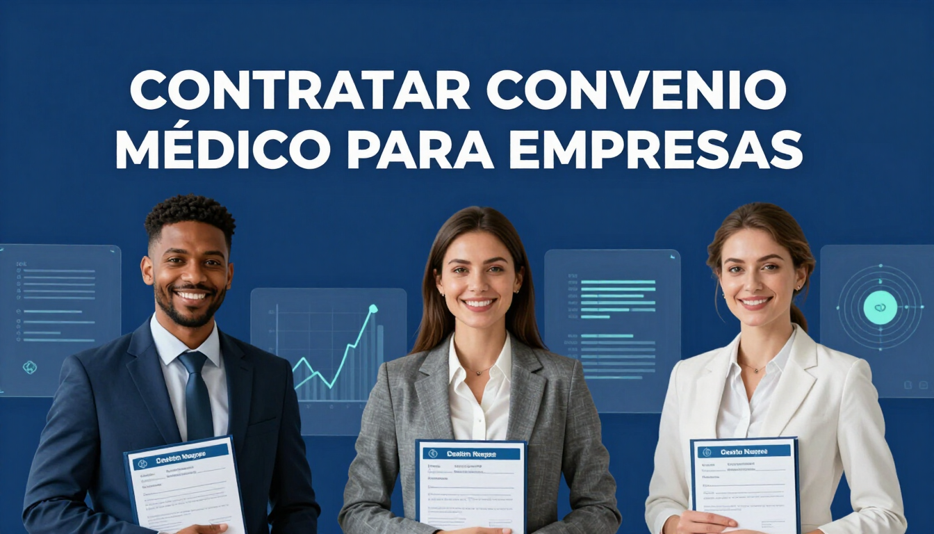 Médica atendendo paciente em consultório tecnológico