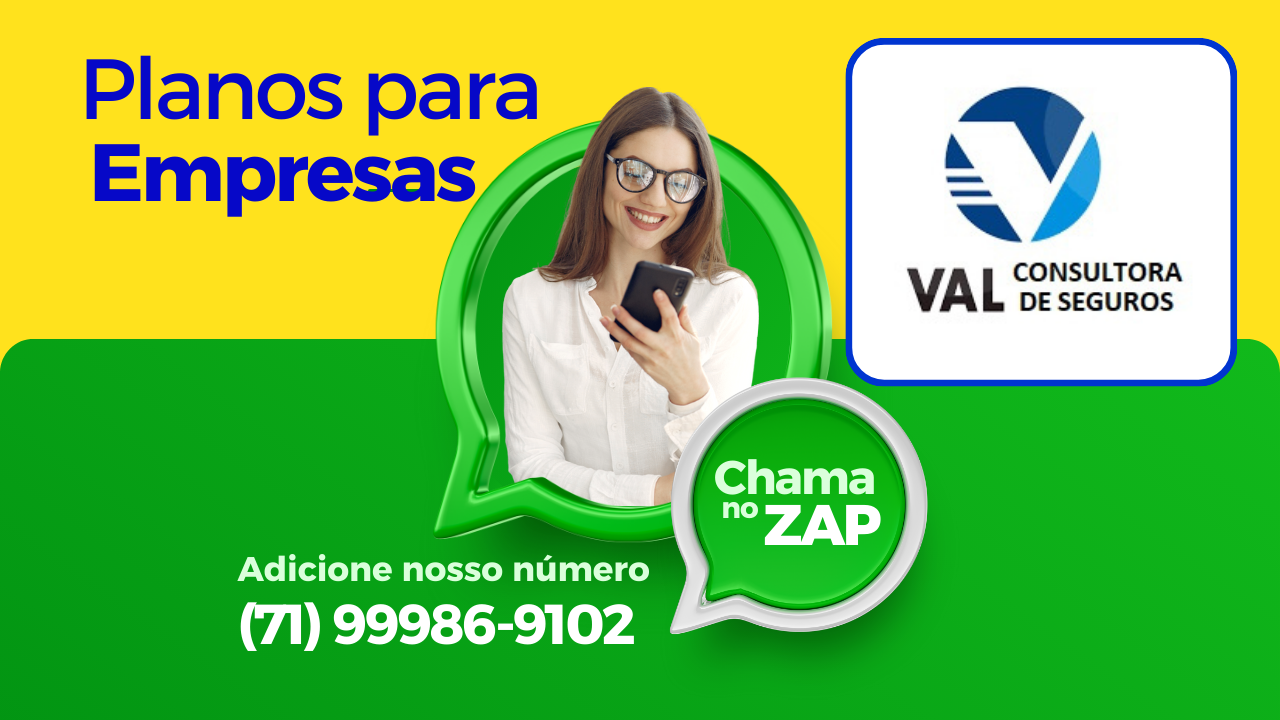 Planos de Saude para Empresas