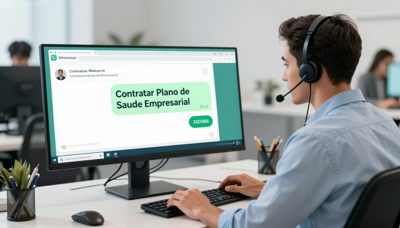 telefone corretor plano de saude em Curitiba-PR