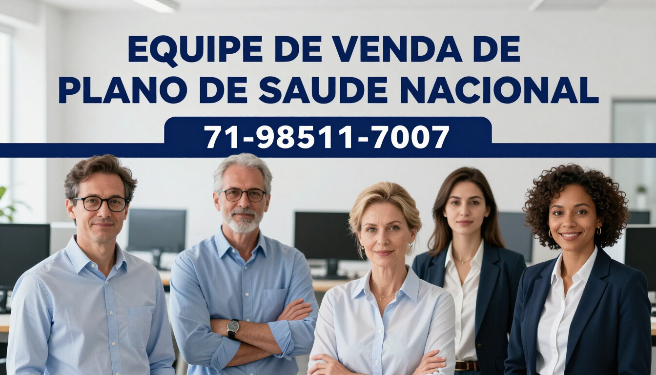 plano de saude nacional