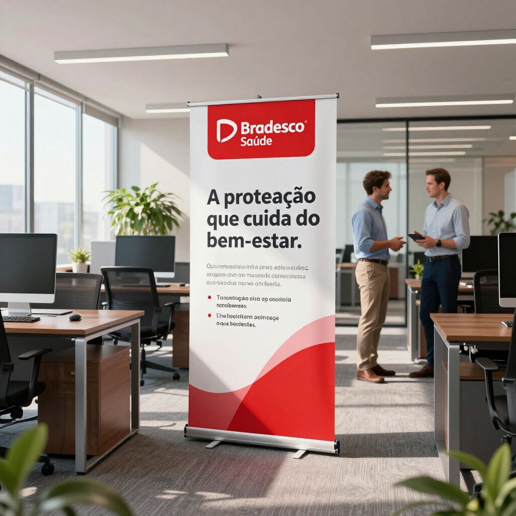 Tabela de plano de saúde Bradesco
BRADESCO SAÚDE SPG e EMPRESARIAL
. MUITOS PRODUTOS, MUITAS OPORTUNIDADES.
Diversas soluções, MUITAS VANTAGENS. Atendimento aos diversos grupos de forma especializada, aumentando, ainda mais, a diversidade de soluções com vantagens exclusivas.
CONTRATAÇÃO CONJUGADA AO PLANO ODONTOLÓGICO
Proporciona uma série de vantagens, tais como: custos competitivos, ampla Rede Credenciada, em nível nacional,
Solicite Orçamento de plano de saúde Bradesco – Plano Empresarial
Bradesco Saúde Empresarial O melhor seguro-saúde para sua empresa.
Sinônimo de qualidade, credibilidade, solidez e segurança, a Bradesco Saúde está presente em todo o território nacional, com produtos criados para atender ao segmento empresarial da melhor forma possível:
Os perfis SPG 100 (100 a 199 vidas) e Empresarial 200 (200 a 499 vidas) possuem atendimento diferenciado e ferramentas gerenciais que geram autonomia e agilidade nas operações do Seguro-Saúde além de vantagens exclusivas. Confira a segmentação inovadora da Bradesco Saúde e seus principais diferenciais:
