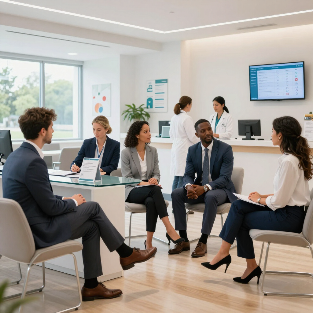 assistencia medica empresarial, plano de saude corporativo empresarial, planos de saude para grandes empresas, corretor de seguros, corretora de seguros, corretores de seguros