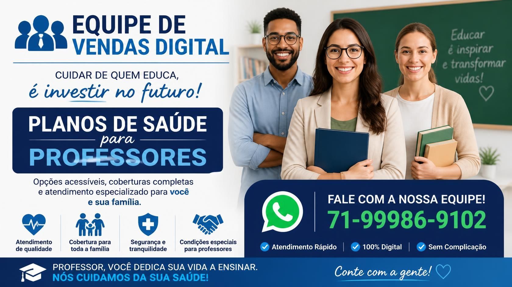 plano de saude adesão individual em Fortaleza-CE