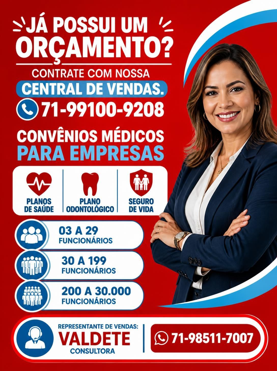 assistencia medica para empresas Recife-PE, plano de saude empresarial, convenios medicos para empresas, corretora vendas de planos de saude para empresas, contratar plano de saude empresarial, plano de saude com coparticipação, plano de saude assistencial a saude empresarial, plano de saude acomodação em enfermaria, plano de saude barato para empresas, contratar plano de saude para empresas, valcorretora planos de saude, valconsultora planos de saude, valdete corretora planos de saude