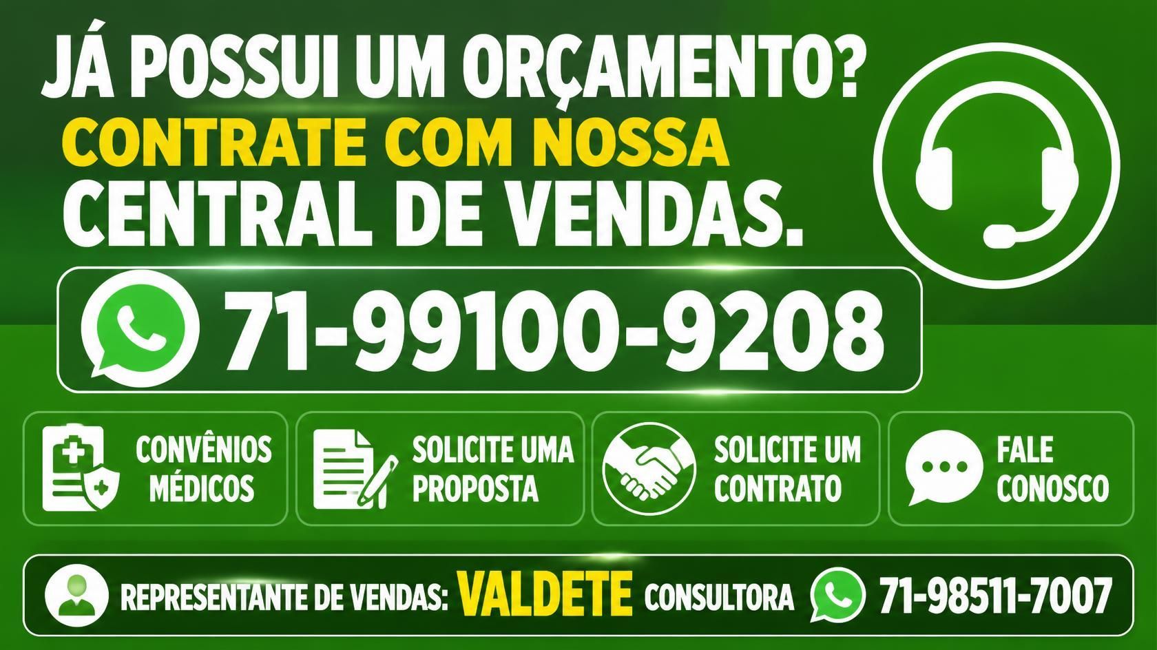 corretora plano de saude empresarial em palmas-to