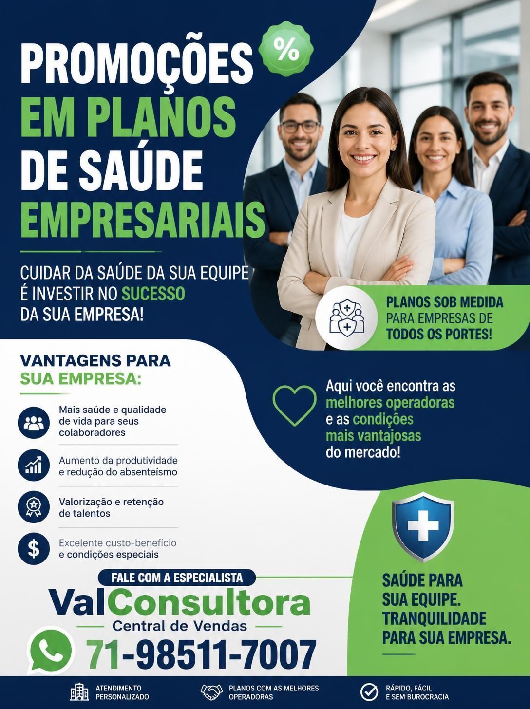 assistencia medica para empresas, plano de saude empresarial, convenios medicos para empresas, corretora vendas de planos de saude para empresas, contratar plano de saude empresarial, plano de saude com coparticipação, plano de saude assistencial a saude empresarial, plano de saude acomodação em enfermaria, plano de saude barato para empresas, contratar plano de saude para empresas, valcorretora planos de saude, valconsultora planos de saude, valdete corretora planos de saude
