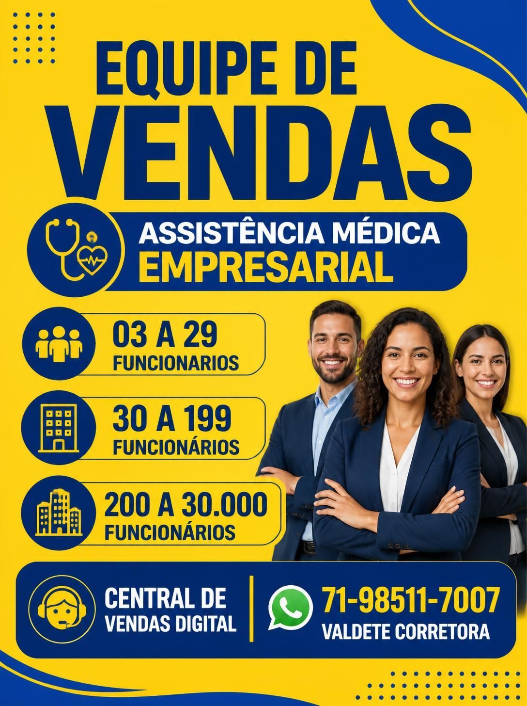 corretora plano de saude para empresa, corretores planos de saude para empresas, corretora vendas de assistencia medica empresarial, corretor de convenios medicos para empresas, valdete corretora, valcorretora planos de saude, corretor plano de saude, corretor de seguros, telrfone corretora vendas de planos de saude, valconsultora planos de saude, corretora de seguros, corretora planos de saude ba, corretora planos de saude na bahia, corretora planos de saude em sp, corretora planos de saude em df, corretora planos de saude em pe, corretor plano de saude em minas gerais,