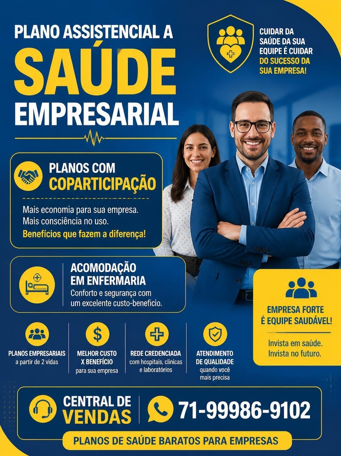 assistencia medica para empresas, plano de saude empresarial, convenios medicos para empresas, corretora vendas de planos de saude para empresas, contratar plano de saude empresarial, plano de saude com coparticipação, plano de saude assistencial a saude empresarial, plano de saude acomodação em enfermaria, plano de saude barato para empresas, contratar plano de saude para empresas, valcorretora planos de saude, valconsultora planos de saude, valdete corretora planos de saude
