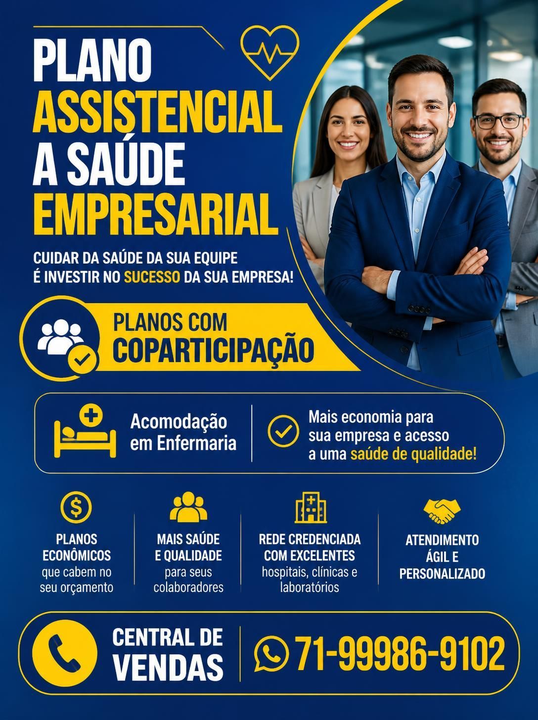 assistencia medica para empresas, plano de saude empresarial, convenios medicos para empresas, corretora vendas de planos de saude para empresas, contratar plano de saude empresarial, plano de saude com coparticipação, plano de saude assistencial a saude empresarial, plano de saude acomodação em enfermaria, plano de saude barato para empresas, contratar plano de saude para empresas, valcorretora planos de saude, valconsultora planos de saude, valdete corretora planos de saude