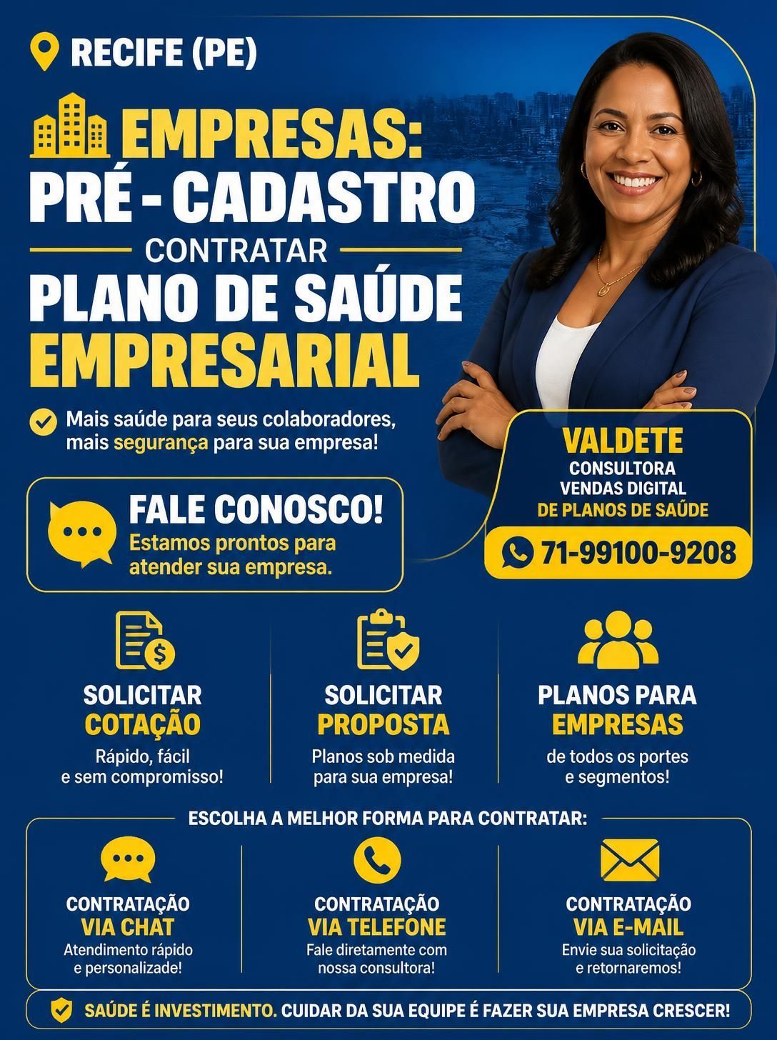 assistencia medica para empresas, plano de saude empresarial, convenios medicos para empresas, corretora vendas de planos de saude para empresas, contratar plano de saude empresarial, plano de saude com coparticipação, plano de saude assistencial a saude empresarial, plano de saude acomodação em enfermaria, plano de saude barato para empresas, contratar plano de saude para empresas, valcorretora planos de saude, valconsultora planos de saude, valdete corretora planos de saude