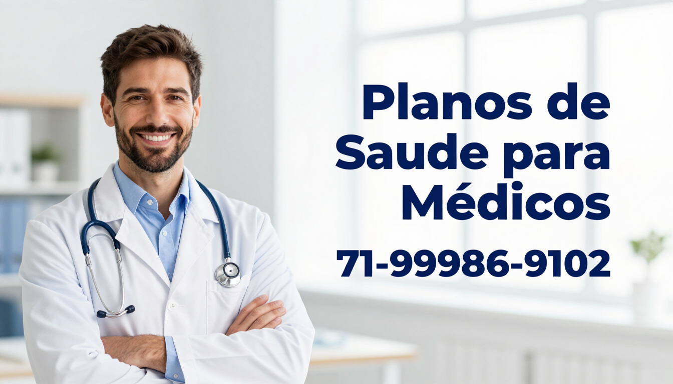 plano de saude sulamerica para medicos
