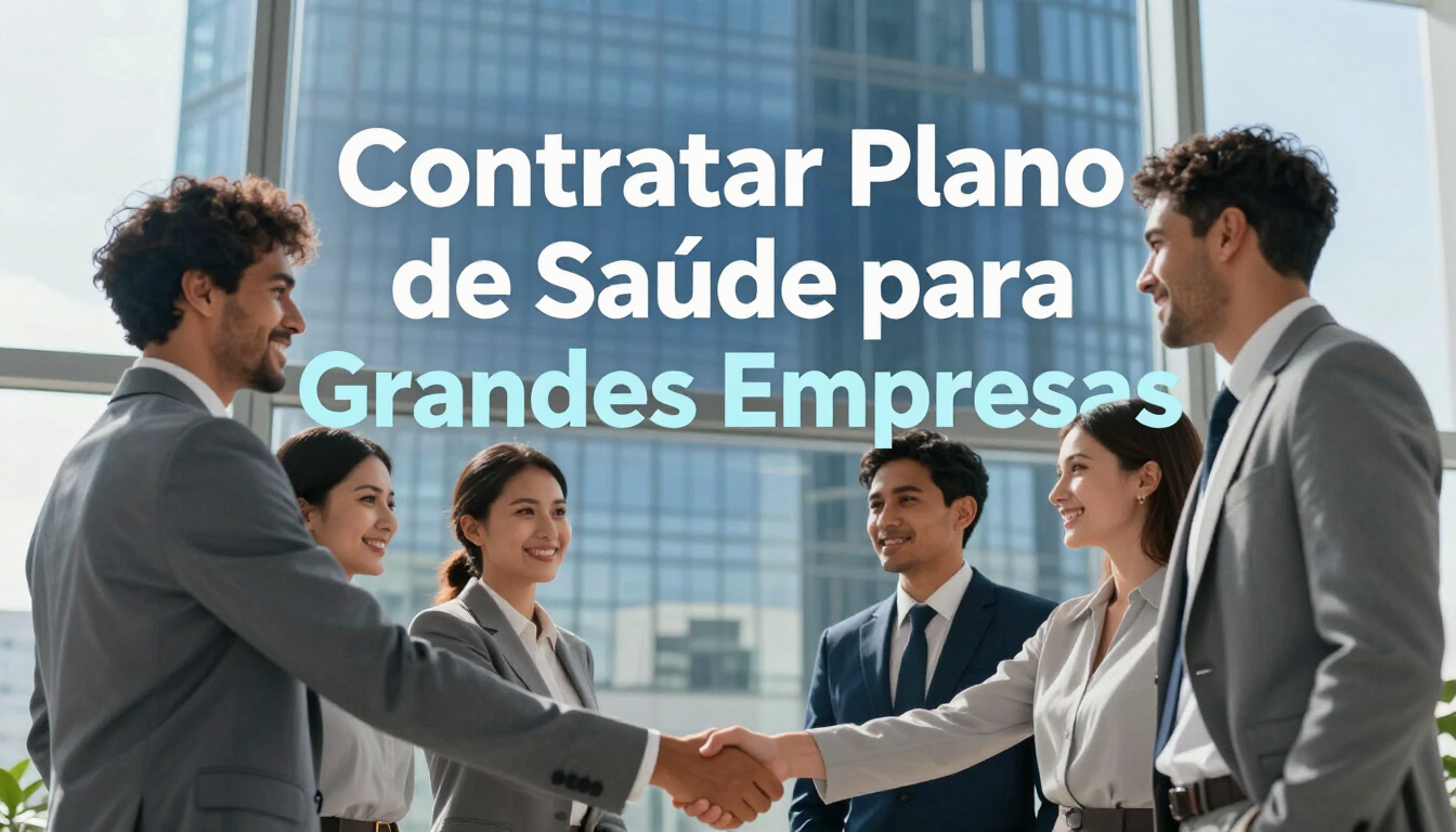 plano de saude unimed para grandes empresas