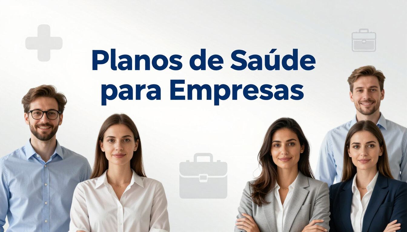 plano de saude empresarial em são paulo-sp