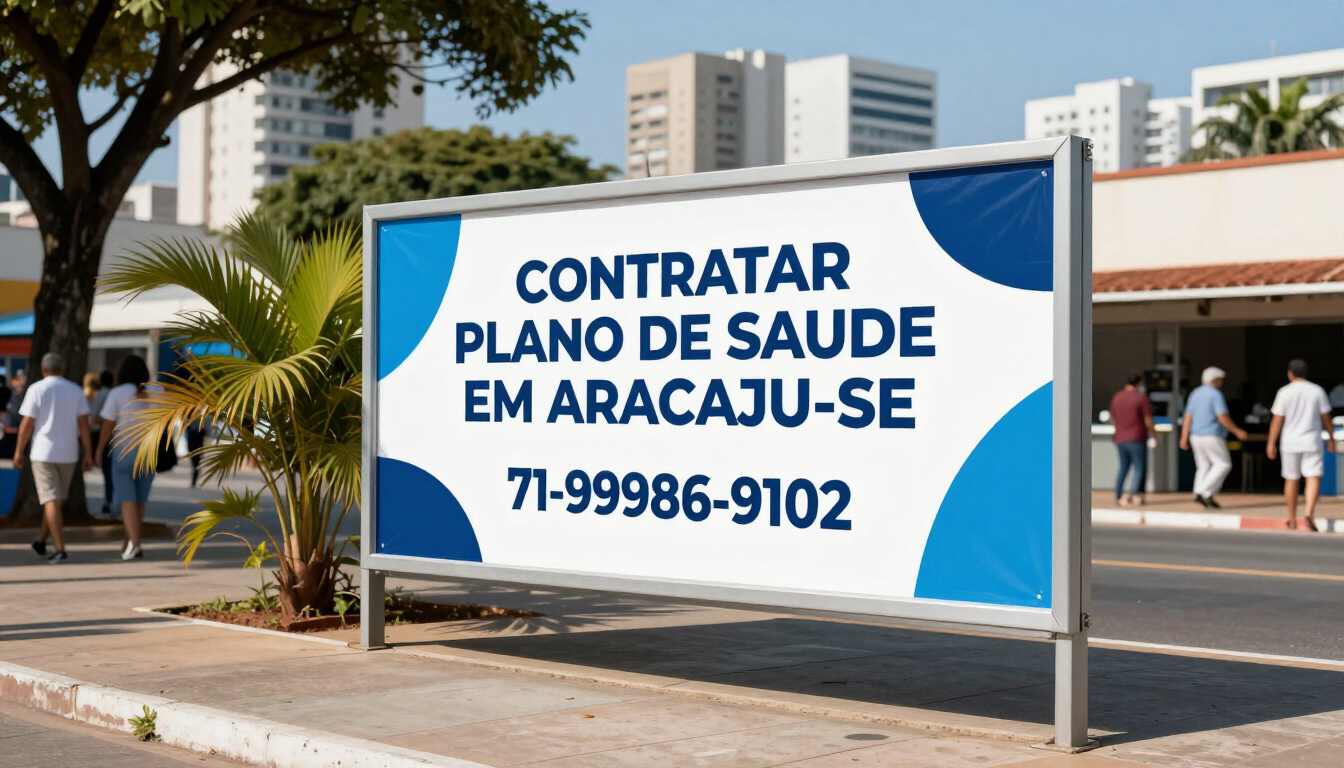 plano de saude em aracaju-se