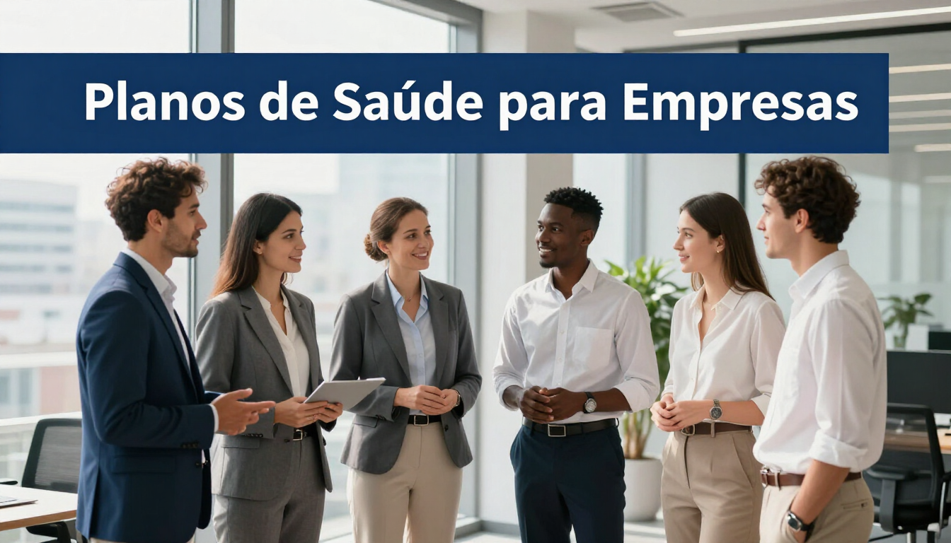 Bradesco Saude Empresarial, Select Saude Empresarial. Os planos de saúde empresariais são aqueles contratados por pessoas jurídicas, constituídos ou formatados para uma população delimitada e vinculada à pessoa jurídica por relação empregatícia. podem ser ainda incluídos os sócios da pessoa jurídica, Caso haja previsão contratual podem ser incluídos como dependentes o grupo familiar do beneficiário titular.