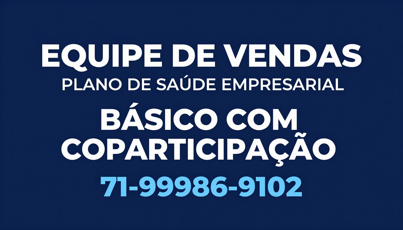tabelas planos de saude para empresas