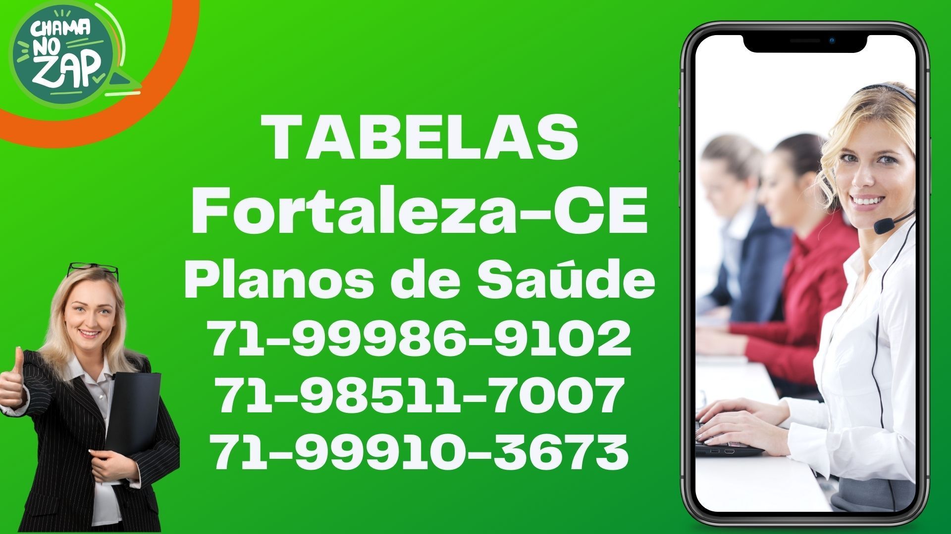 planos de saude em fortaleza - ce
