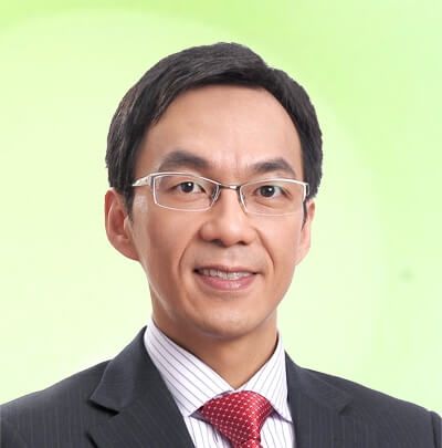 謝連輝律師
