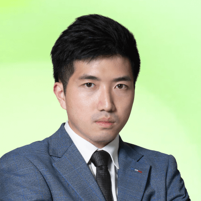 陳澤霖律師