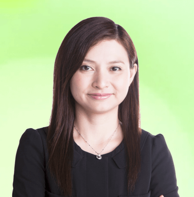 張美貞律師