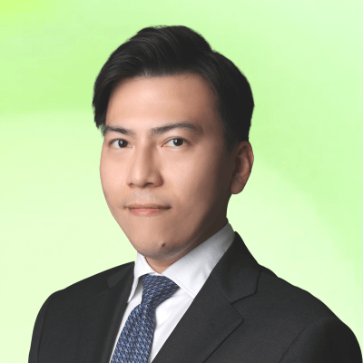 羅志康律師