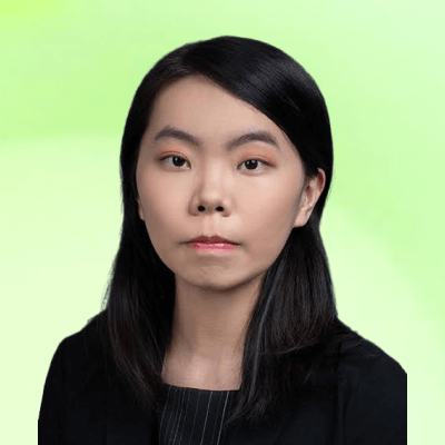 李虹恩律師