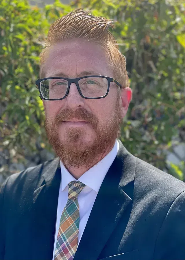 Staff Photo