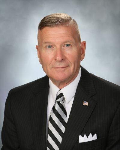 Staff Photo