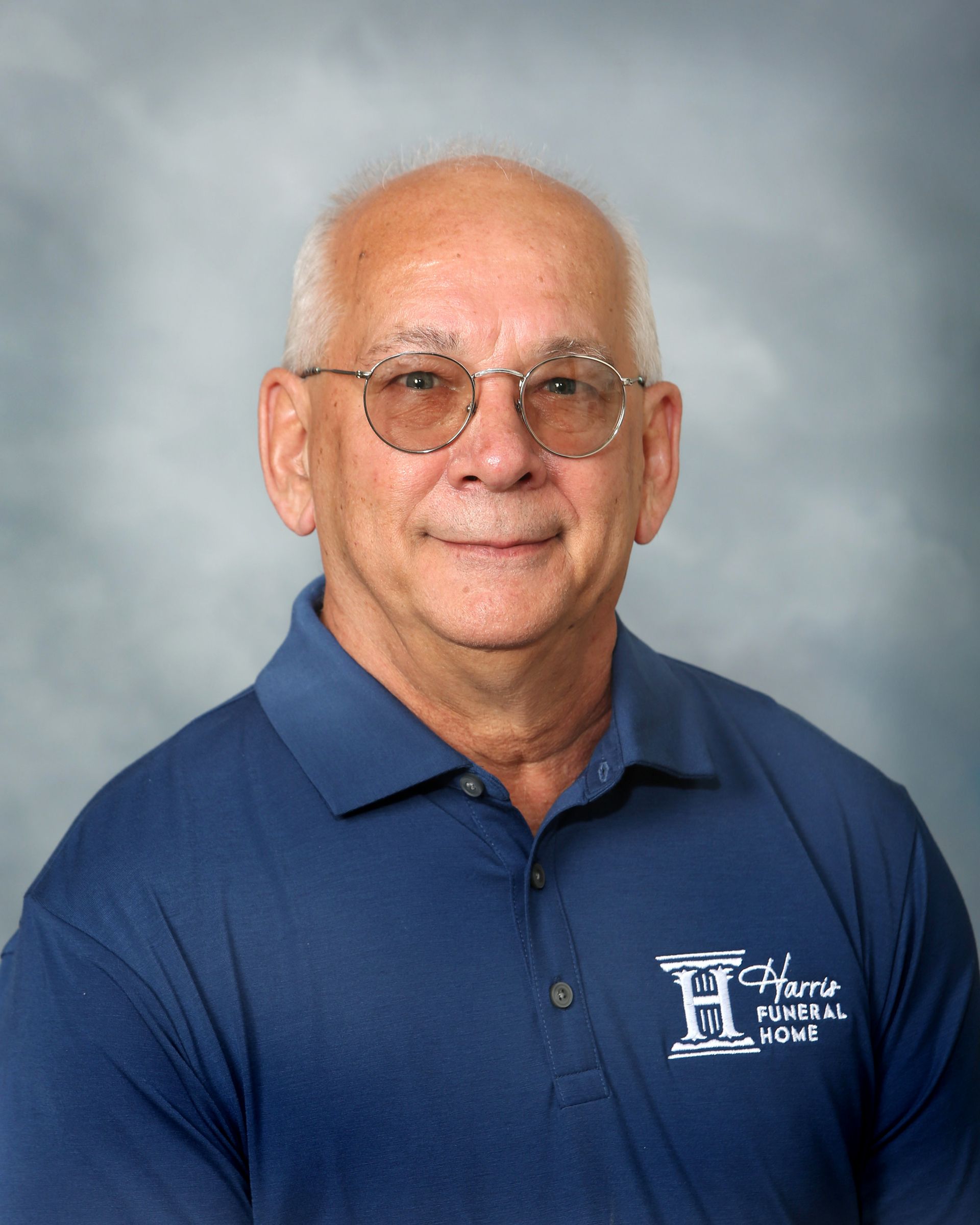 Staff Photo