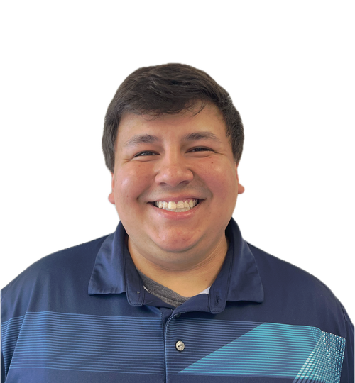 Shepard Technologies Lead Technician Jeff Beene