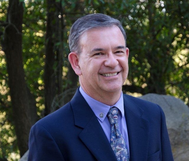 Esteban Pauli, P.E. — Fresno, CA — Pauli Engineering Inc.