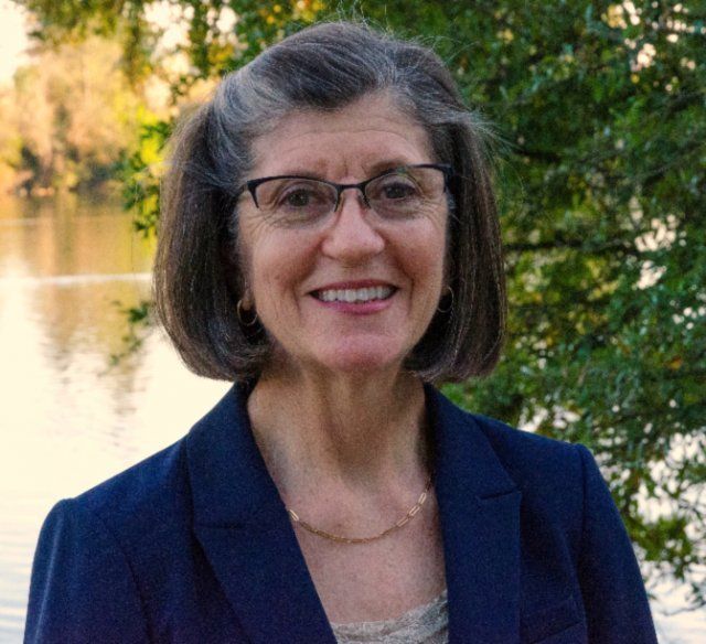 Patricia Pauli — Fresno, CA — Pauli Engineering Inc.