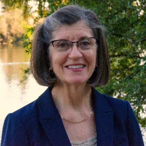Patricia Pauli — Fresno, CA — Pauli Engineering Inc.