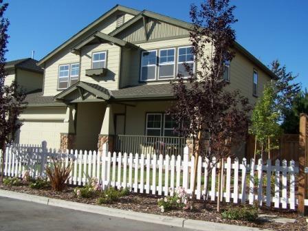 Bed & Breakfast, Santa Cruz — Fresno, CA — Pauli Engineering Inc.