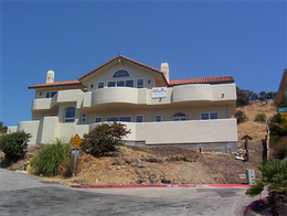 Single Family, Santa Cruz — Fresno, CA — Pauli Engineering Inc.