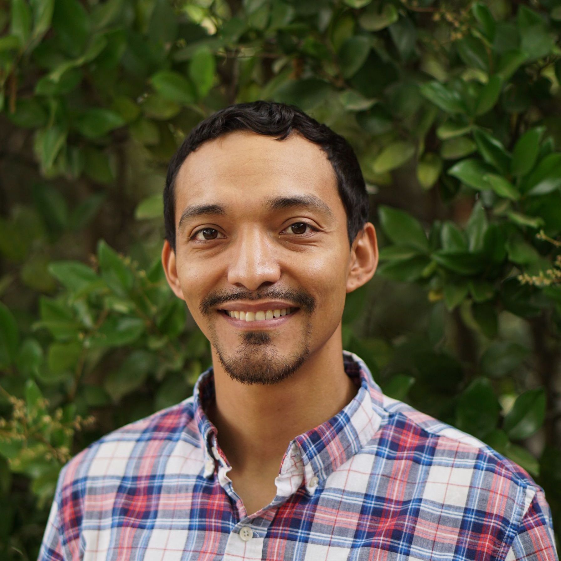 Elanzo Martinez — Fresno, CA — Pauli Engineering Inc.