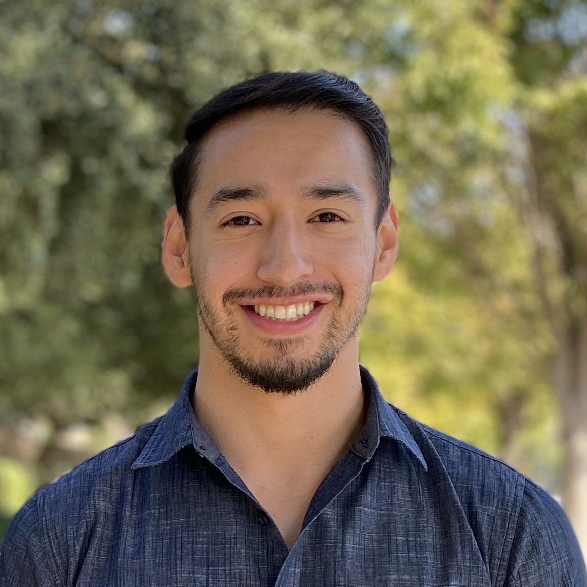Isaac A-Macias — Fresno, CA — Pauli Engineering Inc.