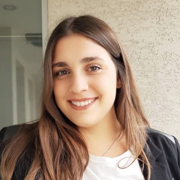 SOFIA BUTTIERO — Fresno, CA — Pauli Engineering Inc.