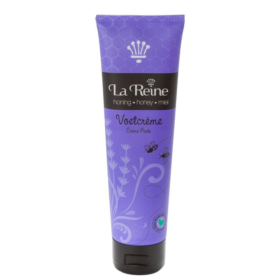 La Reine voetcréme