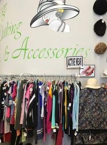 Active Wear