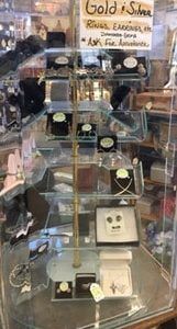 Fine Jewelry 1